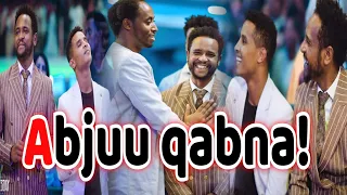 Faarfattaa Caalaa Bultumee Abjuu Qabna Faarfannaa Haaraa 