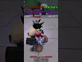 Download Lagu Kill sound ids forsaken edition part 5 || The strongest battlegrounds #roblox #tsb #forsaken
