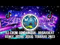 Download Lagu DJ CIKINI GONDANGDIA BREAKBEAT REMIX JEDAG JEDUG TERBARU 2023