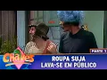 Download Lagu CHAVES | Roupa Suja Lava-se em Público (1976), Parte 1