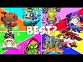 BTD6 Paragon Showdown - Who s Actually the Strongest
