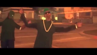 أغنية سي جي سان اندرياس                               دندنها