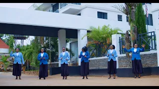 WEMA WAKO REHOBOTH MUSIC MINISTRIES OFFICIAL VIDEO 