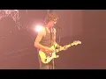 David Kushner - Miserable Man - Live l'Olympia in Paris - 05/03/2025