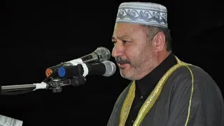 الحاج عامر الكاظمي سورة يس الطور العراقي 