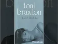 Download Lagu Toni Braxton - Why Won't You Love Me feat. Harvey Mason, Jr.