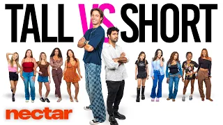 tall vs short guys: who gets more dates?