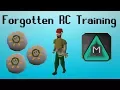 OSRS Forgotten Runecrafting Method 24k Profit