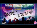 Download Lagu SUPER 🎤 COOL 🎺WORSHIP 🙏 GOSPEL🎹 LIVE BAND🎸MUSIC 👉👉👉 KOJO ISAIAH ….. Vol. 4 [Official Audio]