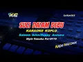 Download Lagu SUCI DALAM DEBU KARAOKE KOPLO - SALEEM IKLIM - NADA COWOK   (YAMAHA PSR - S 775)