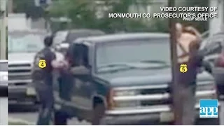 Prosecutor releases Seidle shooting findings