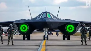 US Air Force Declared Top SECRET YF 23 Is Real 