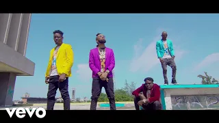 aqm gang khono official video