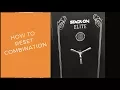 How to change or reset combination on Stack On gun safe