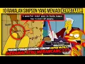 Download Lagu 10 RAMALAN SIMPSONS BENAR-BENAR MENJADI KENYATAAN