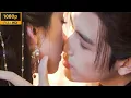 Download Lagu 【搶先看】高冷師祖難抵濕身誘惑，一夜纏綿後徹底淪陷愛上灰姑娘！💗 #献鱼 #陈飞宇 #王影璐 【2025 New Movie】