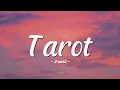 Download Lagu Tarot - .Feast (Lirik)