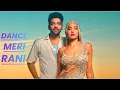 Download Lagu DANCE MERI RANI ( AUDIO)