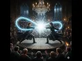 Harry Potter Fanfiction The Duellist Part 1