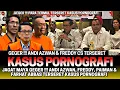 Download Lagu BIKIN KAGET😱‼️ ANDI AZWAN, FREDDY, PAIMAN, FARHAT ABBAS \u0026 TERMUL CS TERSERET KASUS P0RN0GR4F1😱