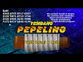 Download Lagu Belajar Gamelan Tembang Pepeling (Wis Wancine Tansah dielingke) laras pelog