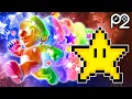 Lagu Starman Power-Up (Player2 Remix) - Super Mario Bros.