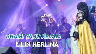 Download SUAMI YANG KEJAM - LILIN HERLINA NEW MONATA LIVE KARANG NANGKAH BLEGA BANGKALAN MP3