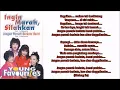 Download Lagu YOUNG FAVOURITE'S - JANGAN PERNAH BERKATA BENCI (Cipt. Is Haryanto) (1997)