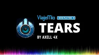 Download Axell 4X - Tears [NCN Release] | No Copyright | Free Download with Download Link For Content Creator MP3