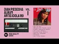 Download Lagu DIAN PIESESHA | ALBUM ARTIS IDOLA 89 PART 1