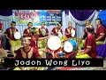 Download Lagu Jodoh Wong liyo Kuntulan Pelinggihan | Mahkota belambangan