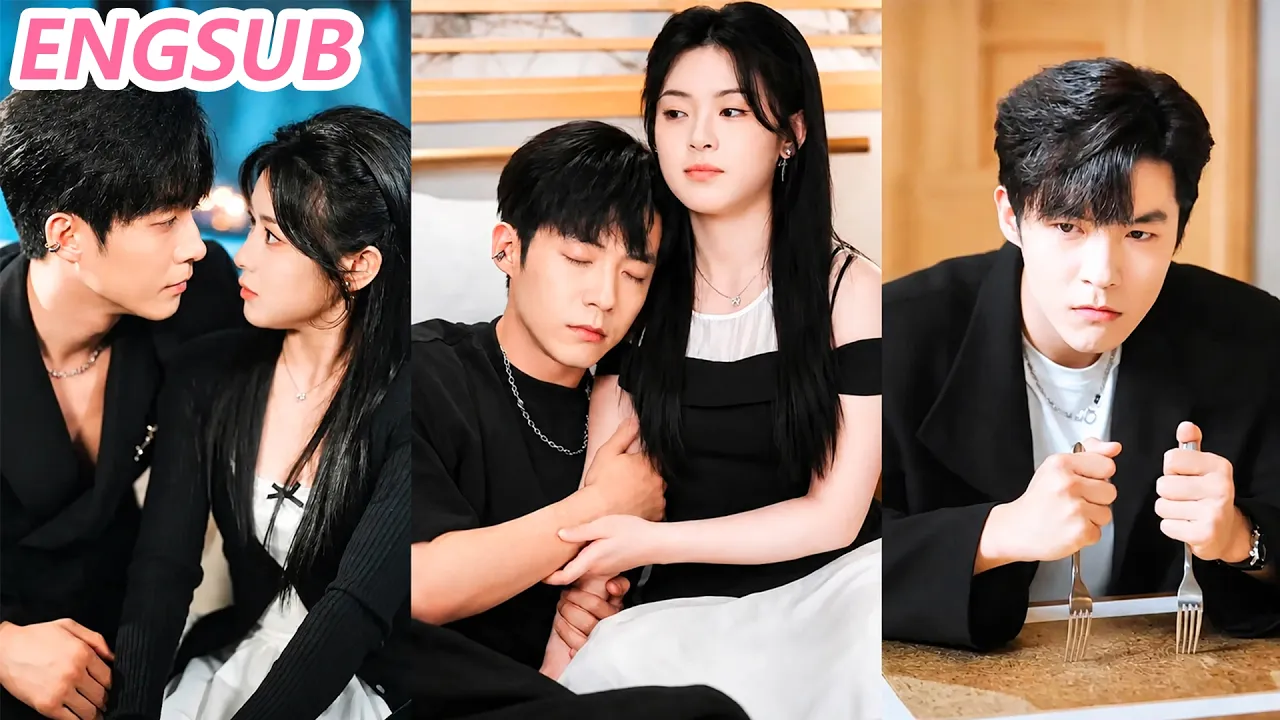 Planned Job Turns Into Warm Cohabitation And Sweet Love | Li Shengjie #kalostv poster