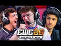 They are on FIRE ESPORTS WORLD CUP 2026 Day 4 Highlights