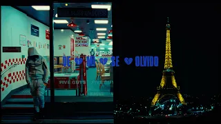 Lil Snow - De mi se olvido Lifestyle