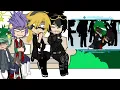 Download Lagu Aizawa family -eri react to some of my videos of izuku