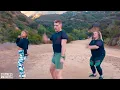 Lady Gaga - Telephone | Caleb Marshall | Pride Dance Workout