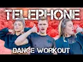 Download Lagu Lady Gaga - Telephone | Caleb Marshall | Pride Dance Workout