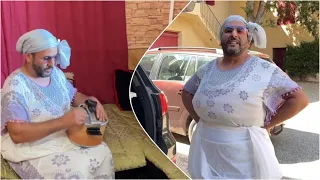 اعتقال الهرنونية الشكايات الكيدية بنادية لا لتنازل والاعتدار استداء البعراوية للتحقيق 