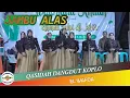Lagu JAMBU ALAS - EL WAFDA - QASIDAH DANGDUT KOPLO - KHITAN A. LATIF - KAUMAN JEPARA   @lensshaofficial​
