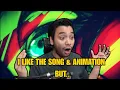 Download Lagu Gigguk Reacts to The Summer Hikaru Died OP [Saikai 再会 by Vaundy]