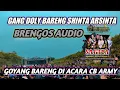 Download Lagu GANG DOLI ❗SHINTA ARSINTA❗ GOYANG BARENG DI ACARA CB ARMY BARENG SAGITA #herex #koplojawa #dangdut