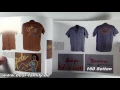 Bowling Shirts