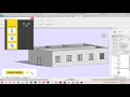 Revit Plug-in Ironpython Xaml Picking and Placing Windows automatically First test