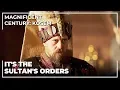 Download Lagu Zülfikar Pasha Becomes The Master Of Chambers | Magnificent Century: Kosem