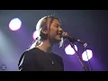 Hindia - Membasuh (Ft. Nadin Amizah) | Dari Perayaan Bayangan | Sounds From The Corner Live #54