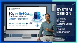 Ep 1 Foundation of Data Relational Non-Relational and Processing Patterns English