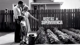 25 Verduras Olvidadas Que Salvaron Vidas durante Gran Depresión 1921