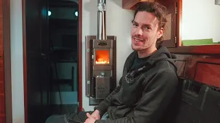 Our Biggest Omission, FIXED: Diesel Heater Install, Start to Finish.