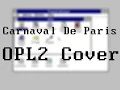 Lagu Dario G - Carnaval De Paris | OPL2 Cover