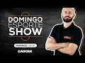 Lagu INTER AVALIA TREINADORES | GRÊMIO MIRA SAÍDAS DO ELENCO | DOMINGO ESPORTE SHOW | 14/12/2025